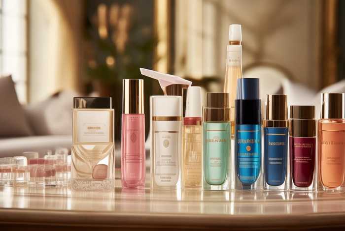 五大奢侈品牌护肤品，五大奢侈品牌护肤品有哪些