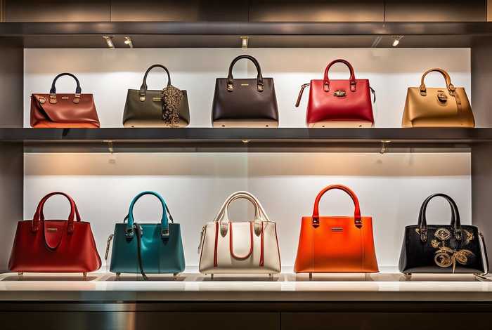 中国中高端品牌包包有哪些？ 中国中高端品牌包包有哪些牌子