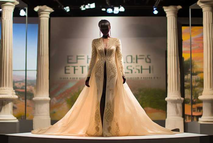 意大利奢侈品牌etro艾绰亮相第五届中国国际消费品博览会 - etro艾绰官网