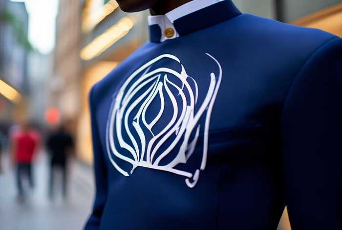 衣服品牌名称及图标，衣服品牌名称及图标介绍