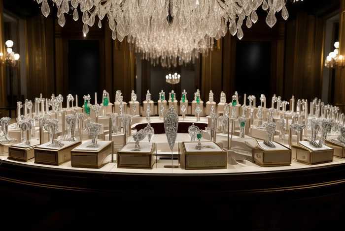 珠宝10大排名，珠宝10大品牌排行