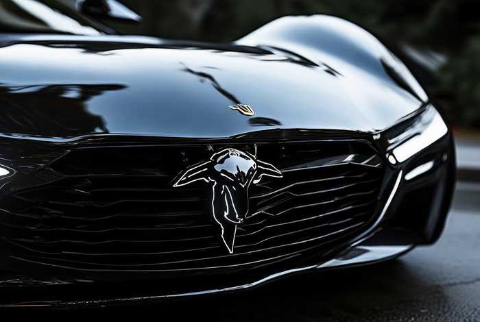 小牛标志是什么车（小牛标志是什么车图片）