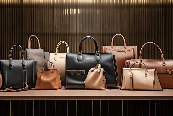 十大轻奢品牌女包 cc；十大轻奢品牌女包c