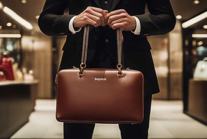 十大奢侈品牌男士手拿包有哪些，十大奢侈品牌男士手拿包有哪些牌子