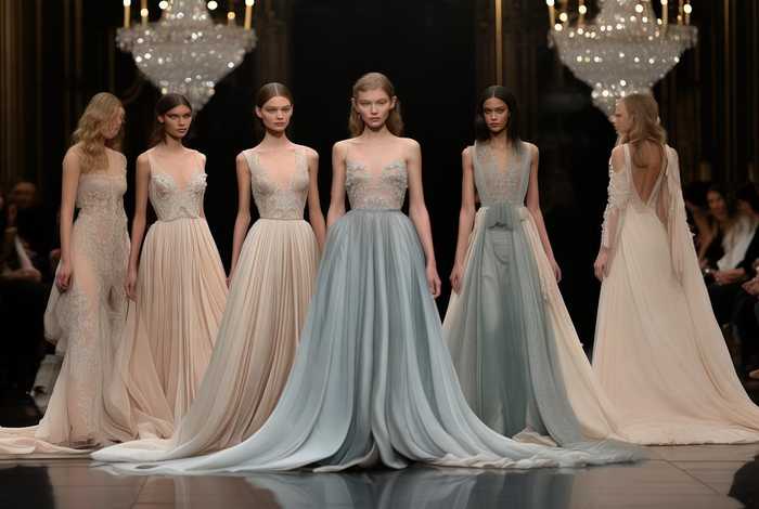 十大女装奢侈品牌 十大女装奢侈品牌排行