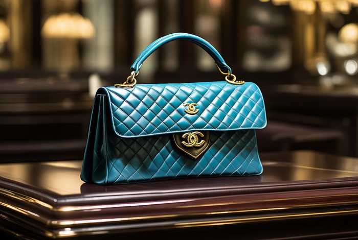 香奈儿女士包包（香奈儿女士包包及其价格）