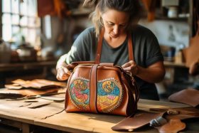 做包包生意的技巧及经验，做包包生意的技巧及经验分享