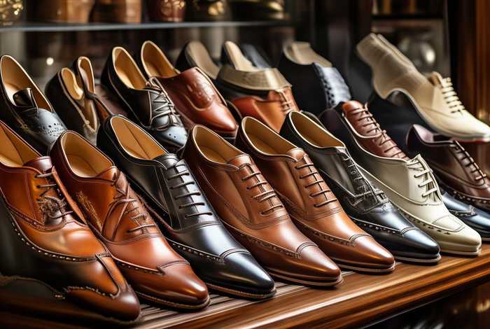 世界十大奢侈品男鞋品牌；世界十大顶级奢侈品牌男鞋