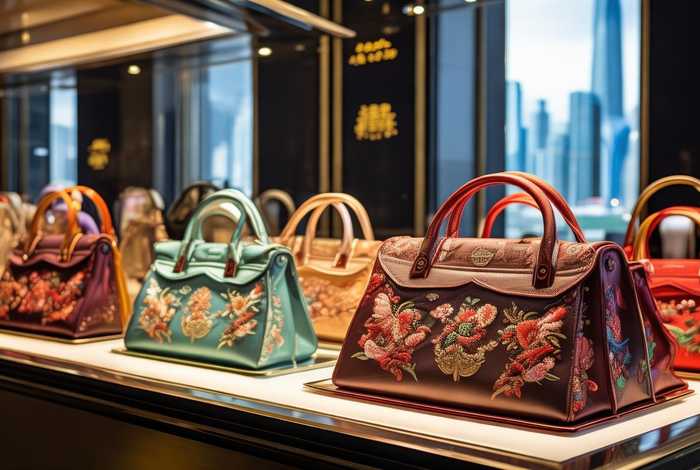 中国奢侈品包包品牌排行榜；中国奢侈品包包品牌排行榜最新