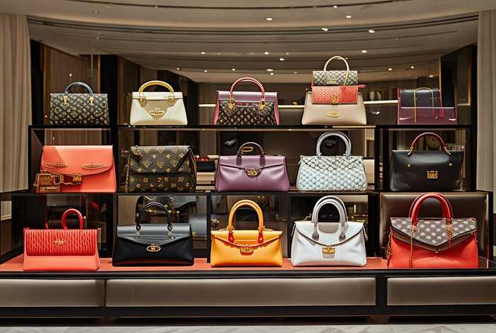 奢侈品牌有哪些包包、奢侈品包都有哪些牌子