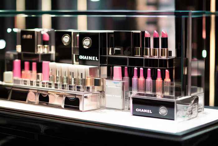 香奈儿官方旗舰店官网 - 香奈儿官方旗舰店官网彩妆