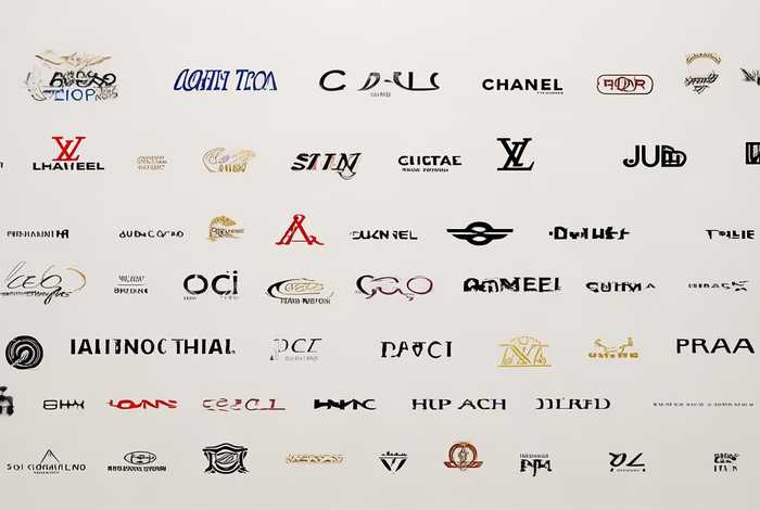 一线品牌包包哪些牌子logo；一线品牌包的logo