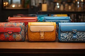 中老年女式挎包品牌 - 中老年女式挎包品牌有哪些