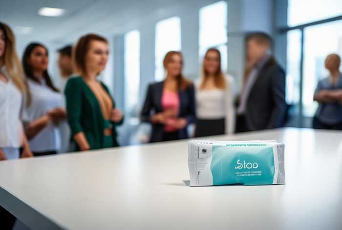 央视网新闻认可的卫生巾、央视网新闻认可的卫生巾是真的吗