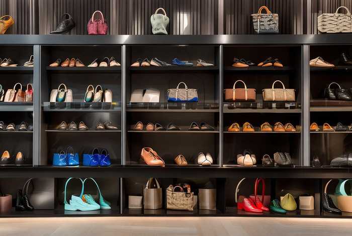 十大轻奢品牌男包鞋 - 十大轻奢品牌男包鞋有哪些