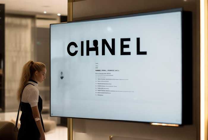 香奈儿编码查询入口在哪找，香奈儿 查询编码