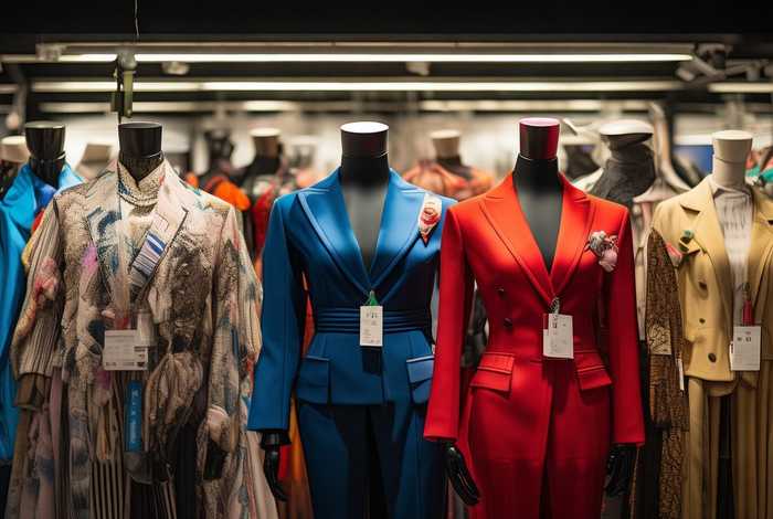 有哪些好的品牌服装名字 有哪些好的品牌服装名字大全