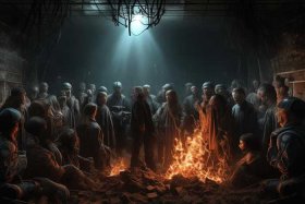 十大传销典型案例 十大传销典型案例图片