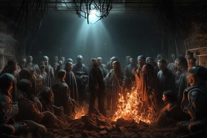 十大传销典型案例 十大传销典型案例图片