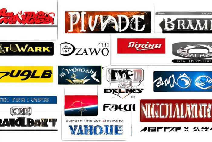 十大衣服品牌图标（十大衣服品牌图标大全）