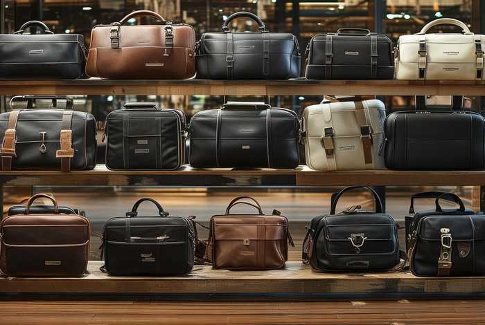 一千左右的包包品牌推荐男士、一千左右的男包有哪些牌子