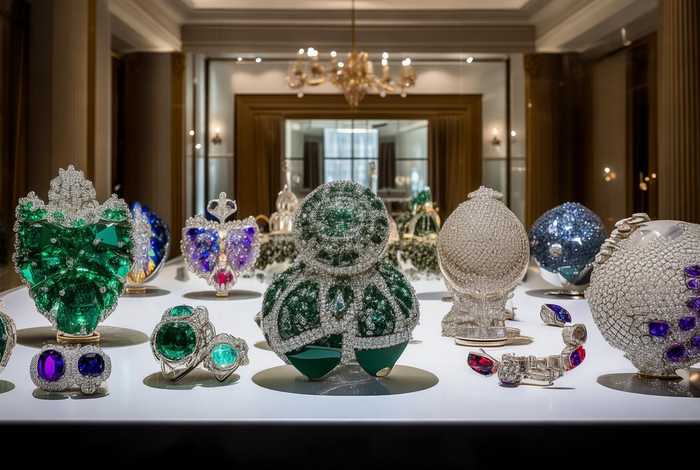 世界首饰品牌排行榜前十名、世界首饰品牌排行榜前十名有哪些 世界首饰品牌排行榜前十名、世界首饰品牌排行榜前十名有哪些