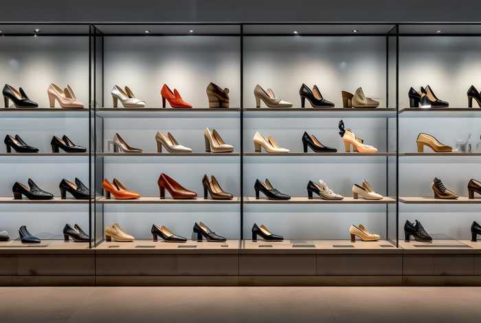 时装鞋品牌排行榜前十名 - 时装鞋品牌排行榜前十名图片