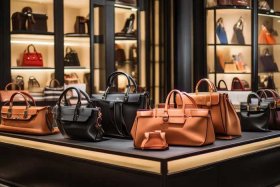 十大轻奢品牌包包 - 十大轻奢品牌包包有哪些