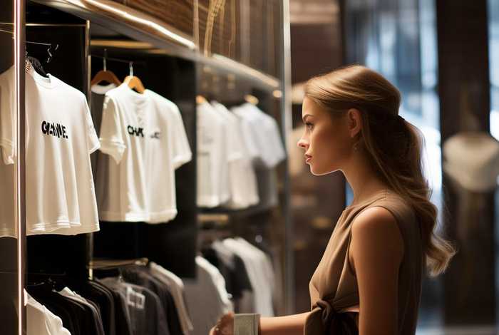 香奈儿短袖t恤官网、香奈儿短袖t恤官网正品购买