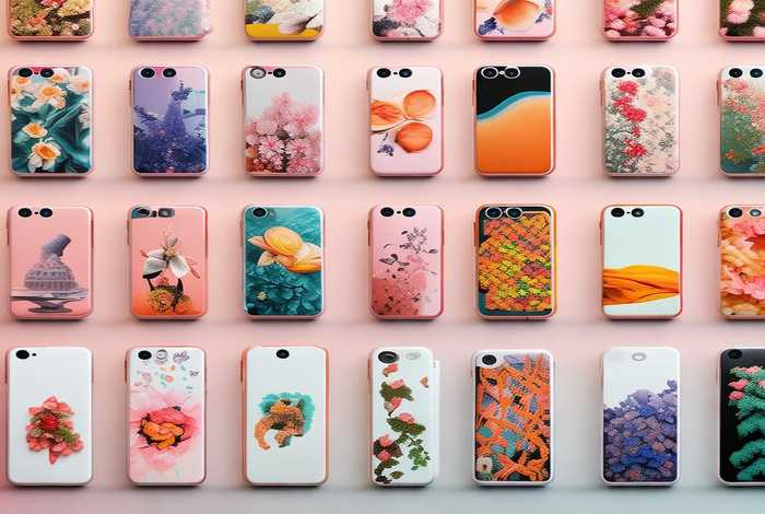 手机包包女款图片大全；手机包包女款图片大全大图