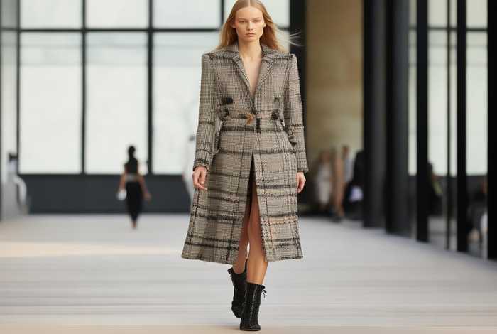 香奈儿2022女装 - 香奈儿2020年春夏新款女装