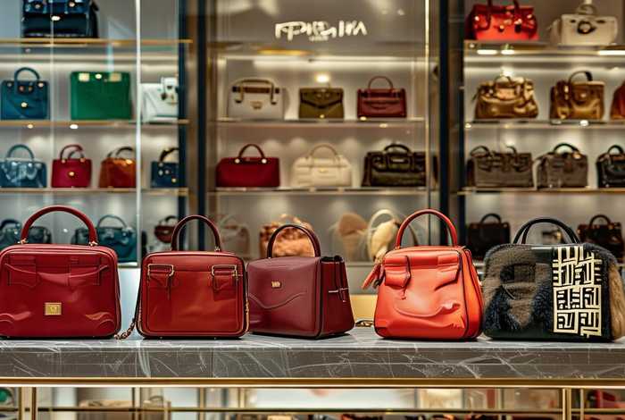 意大利有哪些包包品牌（意大利名牌包包有哪些品牌）