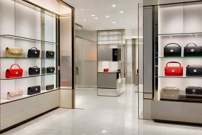 香奈儿官方旗舰店包包 - 香奈儿官方旗舰店包包是正品吗