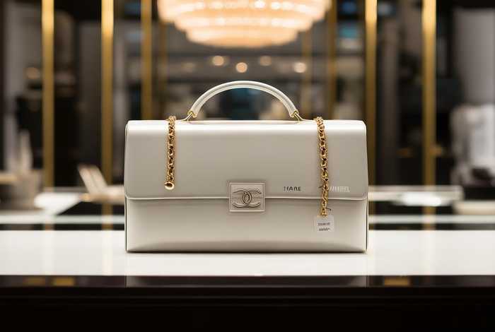香奈儿盒子包专柜价格，香奈儿小盒子包官网价钱