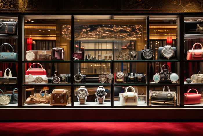 中国十大顶级奢侈品公司、中国十大顶级奢侈品公司排名