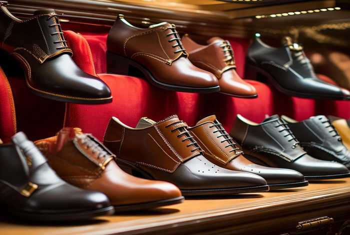 十大奢侈品牌男鞋 十大奢侈品牌男鞋子排名