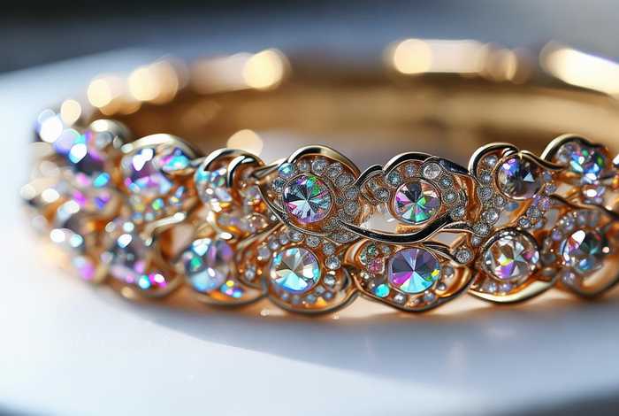 香奈儿手链官网价格及图片（香奈儿手链官网价格及图片大全）