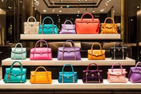 奢侈品女包排名大全 - 奢侈品女包排名大全图片