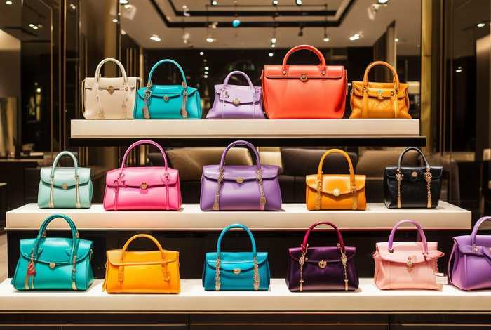 奢侈品女包排名大全 - 奢侈品女包排名大全图片