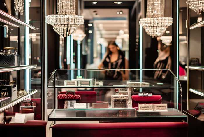 香奈儿英国专柜价 香奈儿英国专柜价格