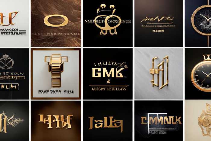 十大顶级奢侈品牌logo图片；十大顶级奢侈品牌logo图片大全