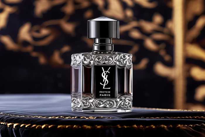 圣罗兰反转巴黎香水多少钱 圣罗兰反转巴黎香水90ml多少钱