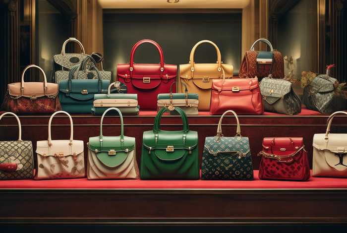 世界名牌包包前二十名有哪些 - 世界名牌包包前二十名有哪些品牌