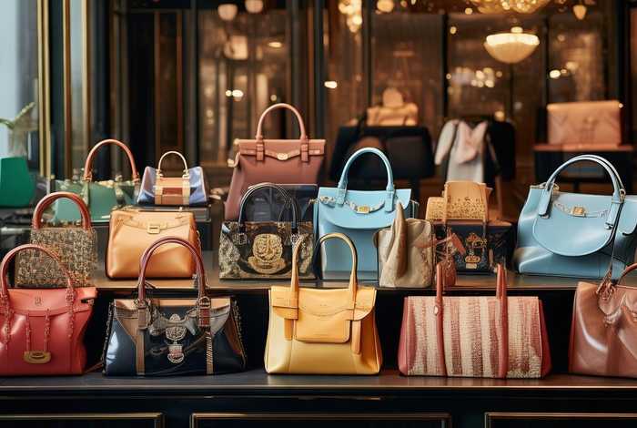 世界顶级包包排名榜 - 世界顶级包包排名榜图片