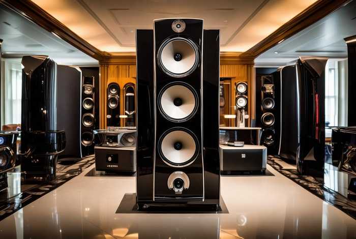 世界十大顶尖音响品牌排名;世界十大顶尖音响品牌排名榜 世界十大顶尖音响品牌排名;世界十大顶尖音响品牌排名榜