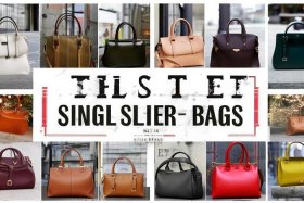 十大单肩包品牌排行榜；十大单肩包品牌排行榜前十名