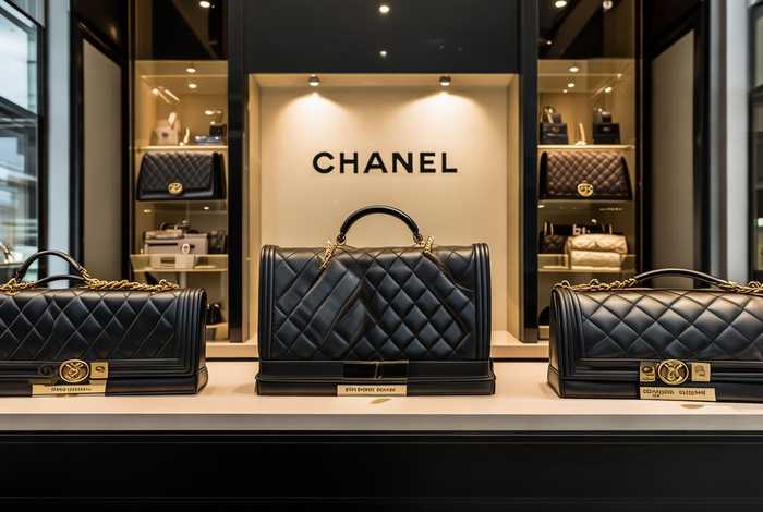 香奈儿包包怎么查询价格 - 香奈儿包怎么查询款式和价格