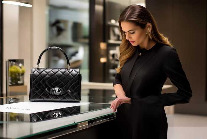 香奈儿包包怎么订购 香奈儿包包怎么订购的