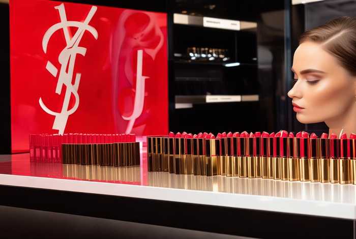 圣罗兰口红官网正品（圣罗兰口红官网正品多少钱）