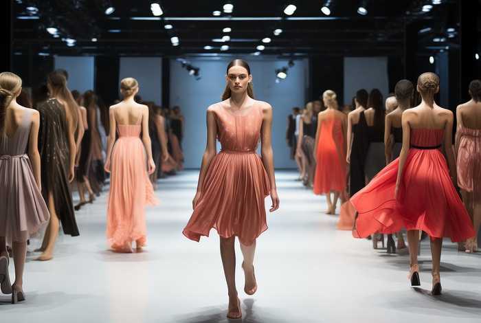 时装品牌女装 - 时装品牌女装排名